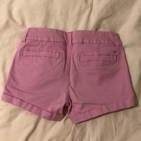 Shorts - Picture 3 of 3